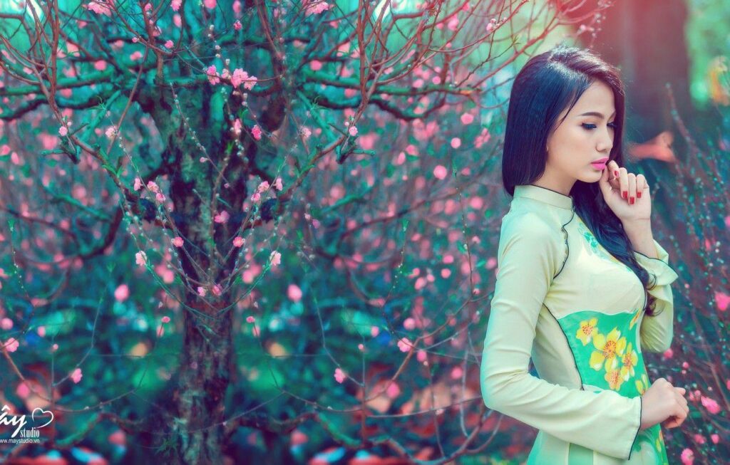 Dating Vietnamese Girls