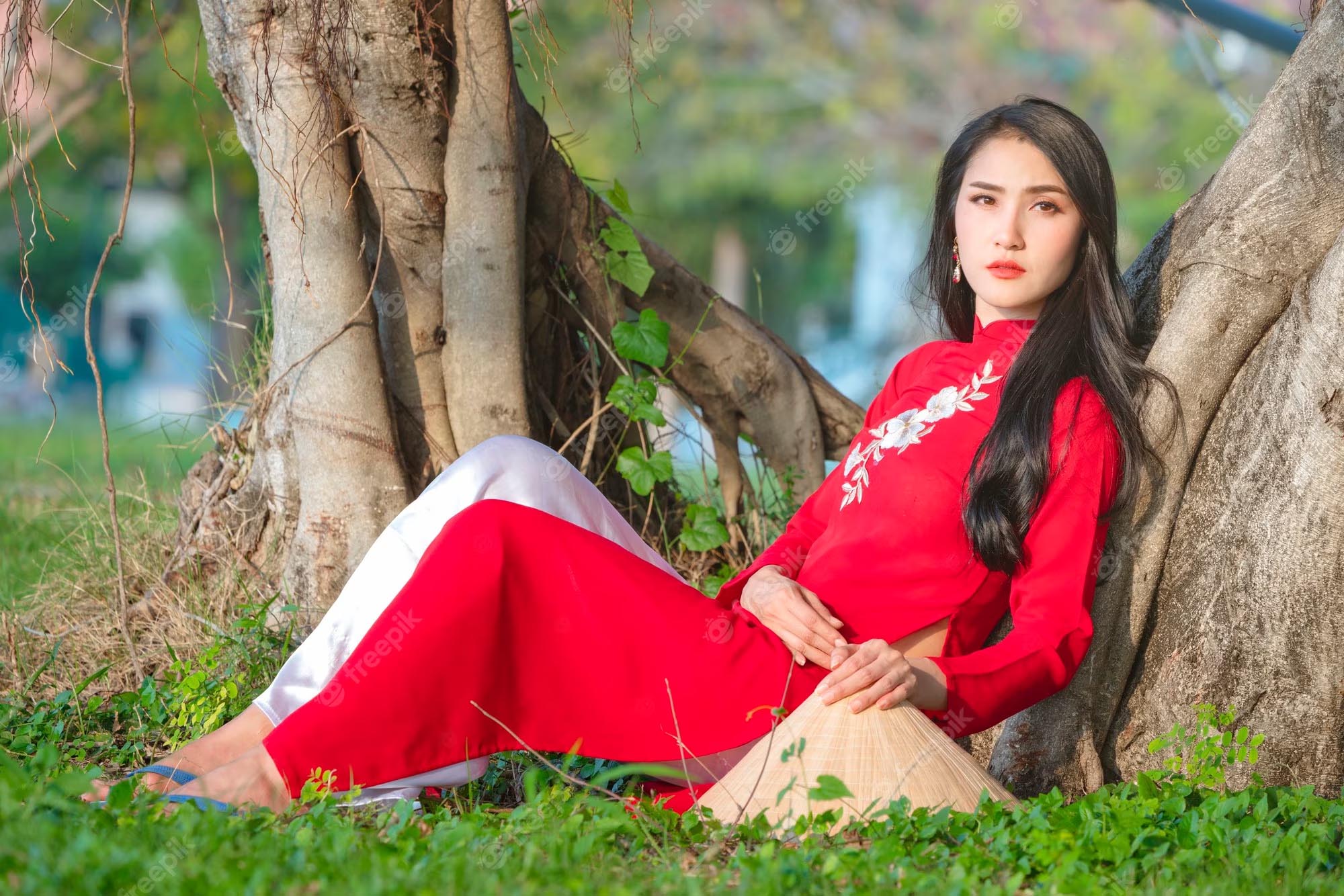 Vietnamese women