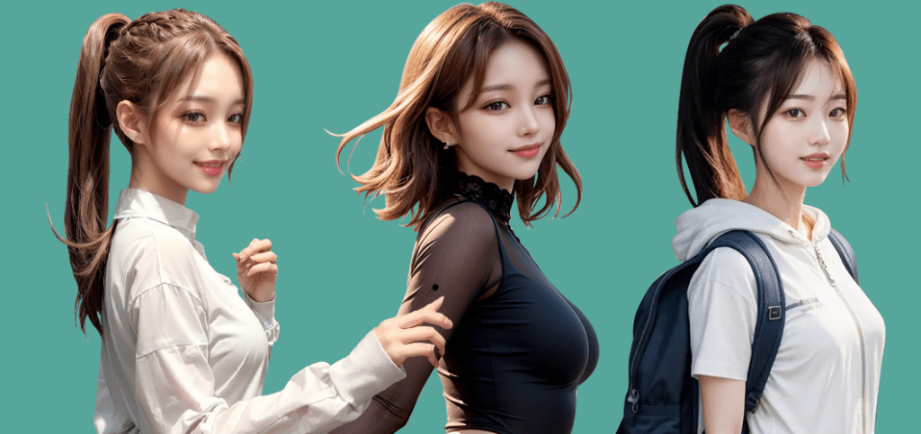 Best Massage Shop in Gangnam